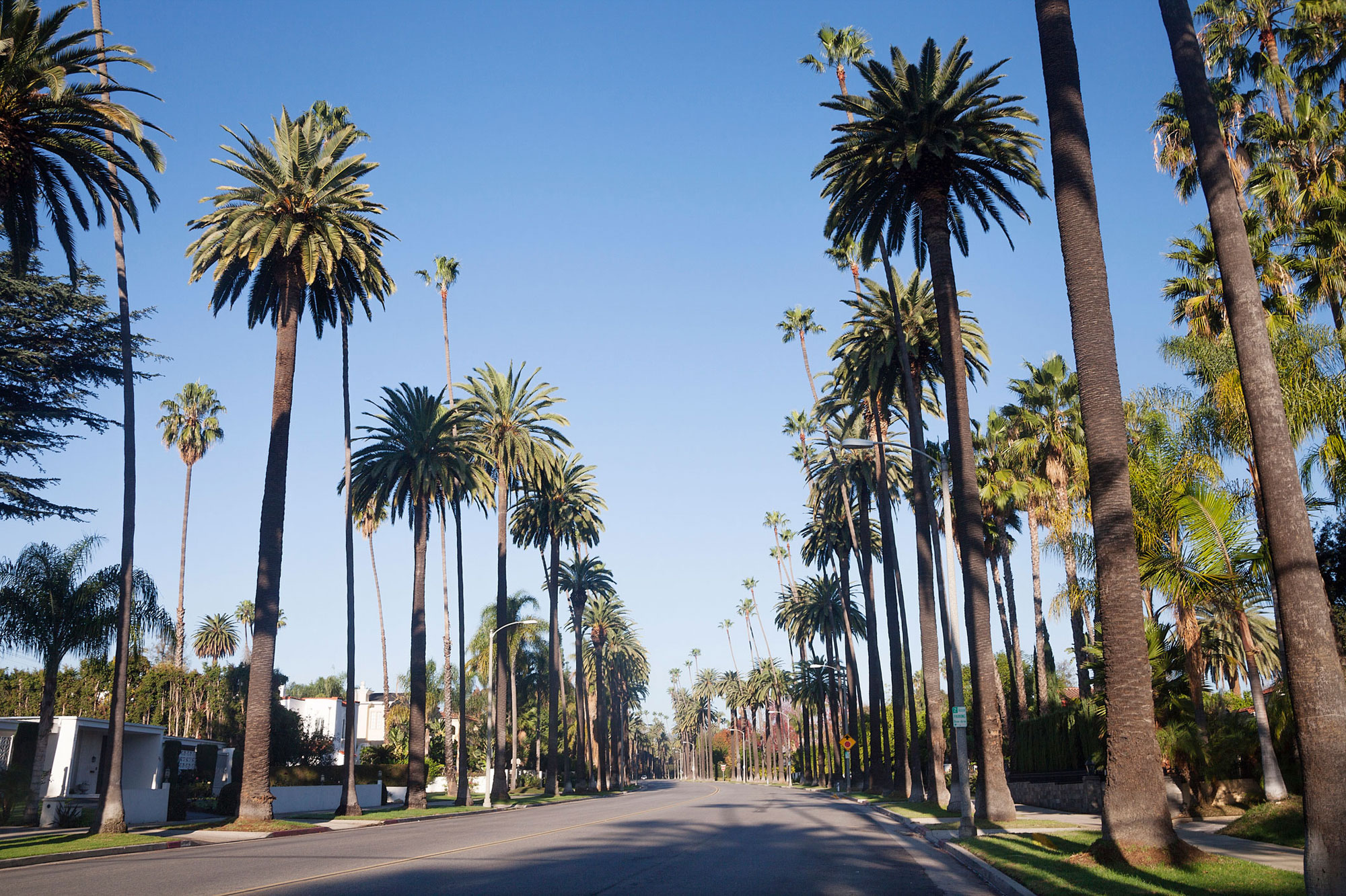 West Hollywood Real Estate