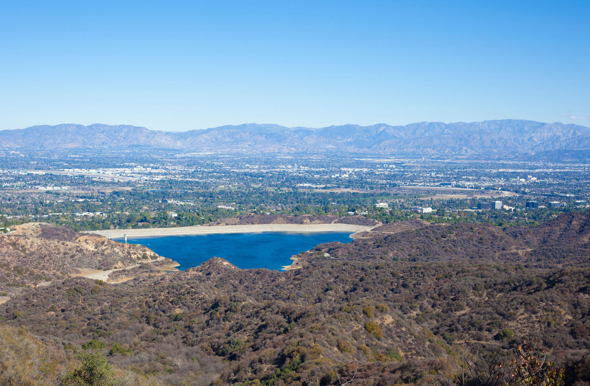 Encino Real Estate