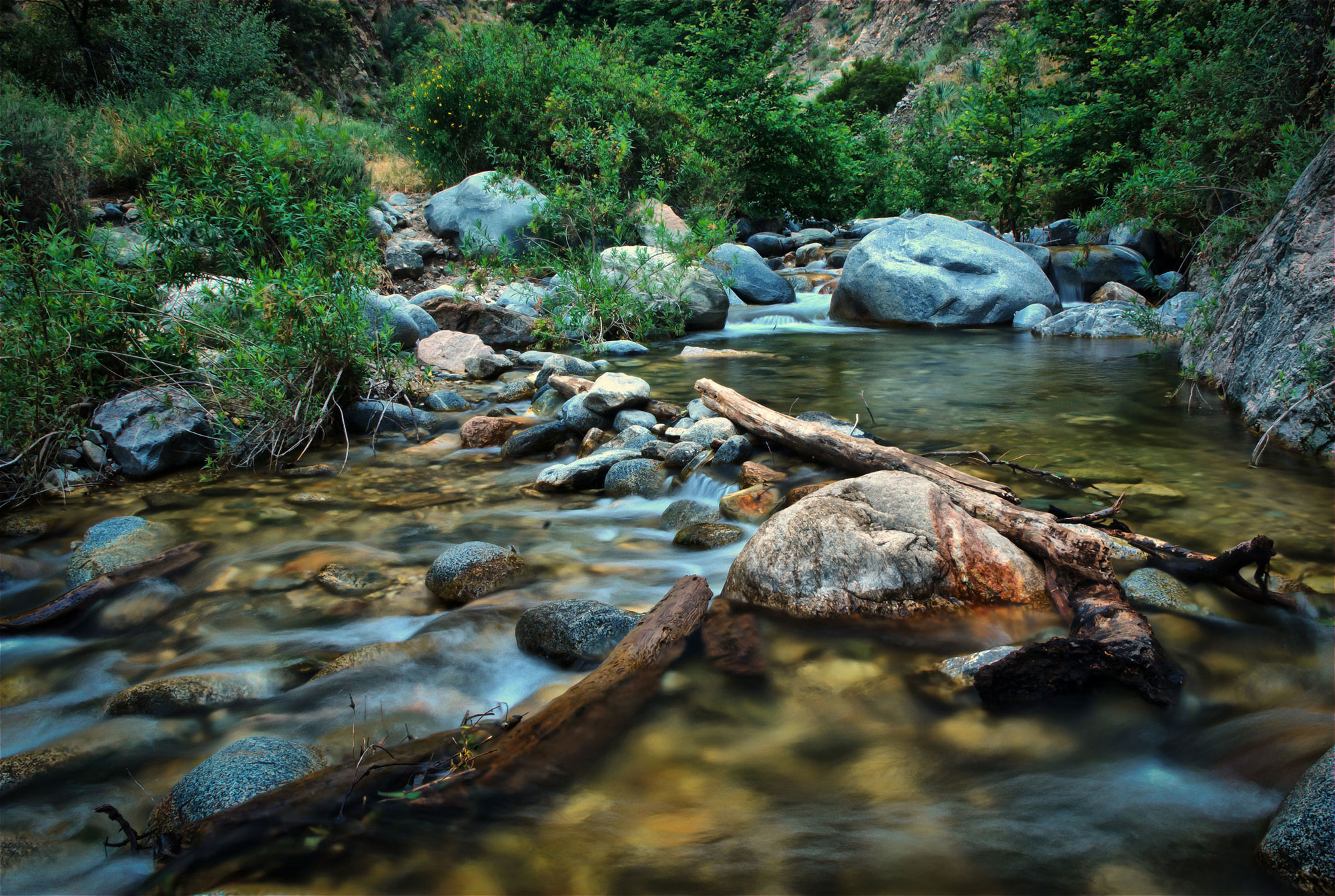 Altadena Real Estate