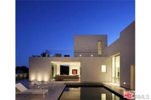 #5. Angelo Dr, Beverly Hills