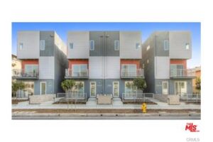 #8. Strata LN, Los Angeles